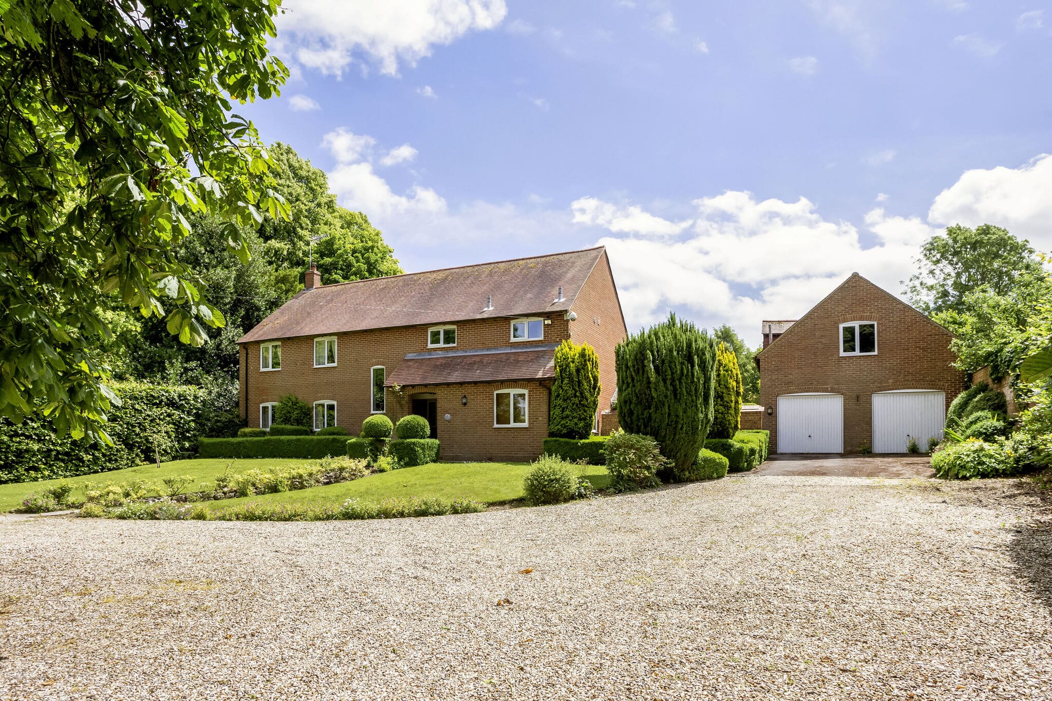 Pye Lane, Broad Town, Broad Town, SN4 7RR
