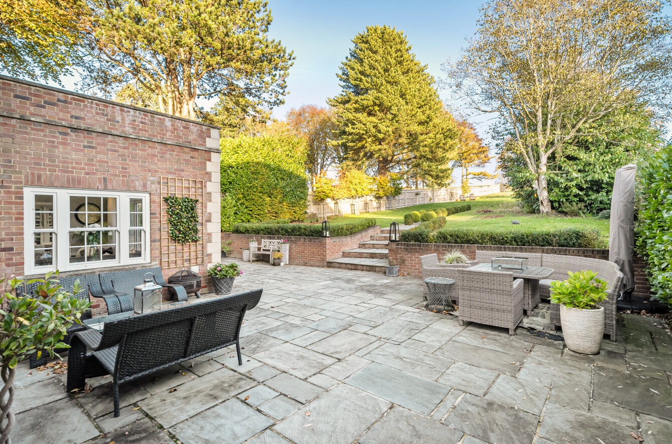 Ham Road, Liddington, Swindon, SN4