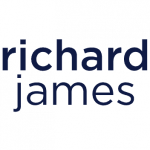 Richard James
