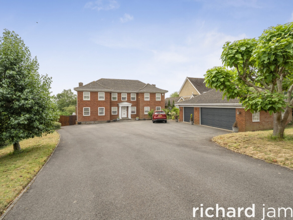 Field Rise, Old Town, Swindon, SN1 4HP