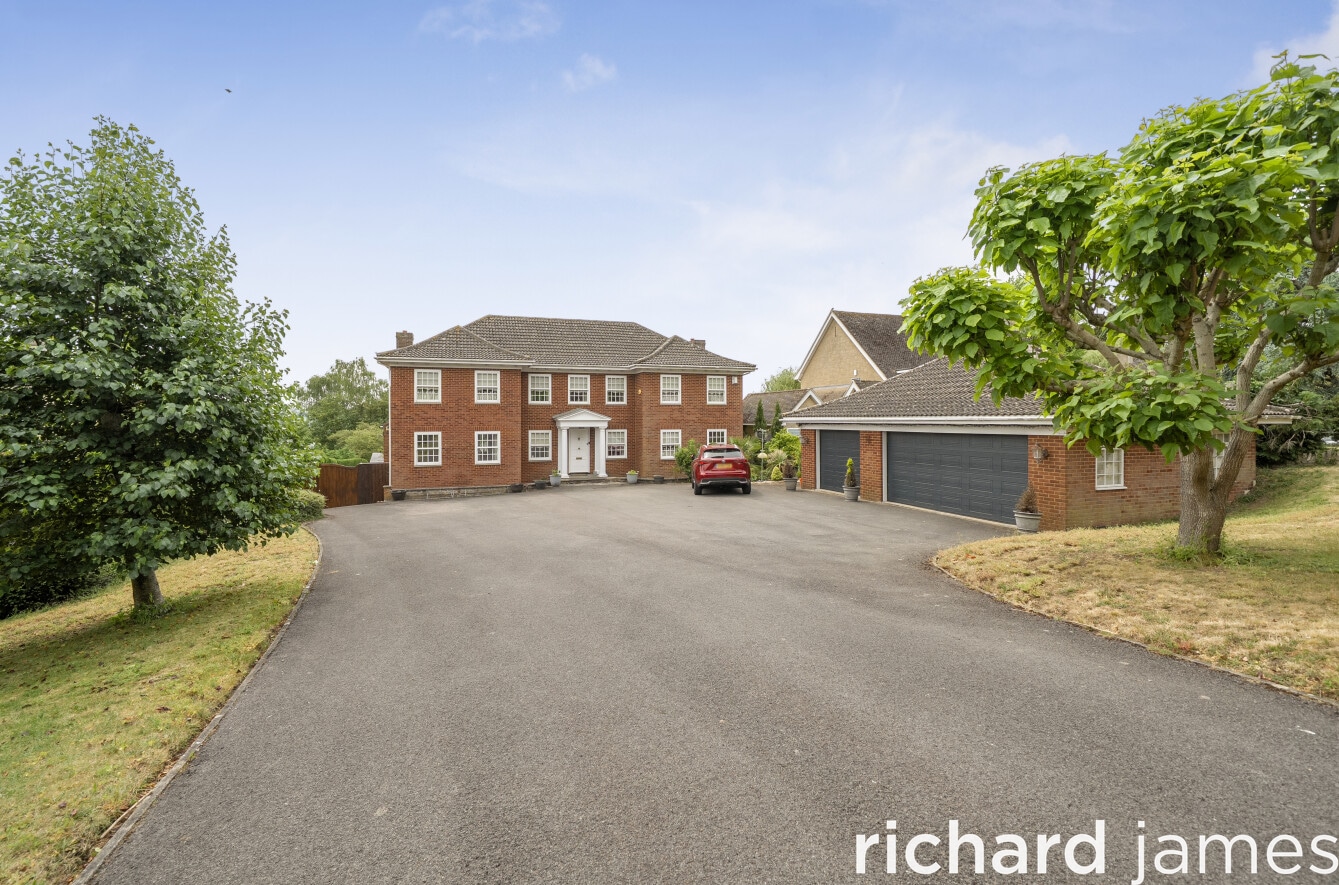 Field Rise, Old Town, Swindon, SN1 4HP