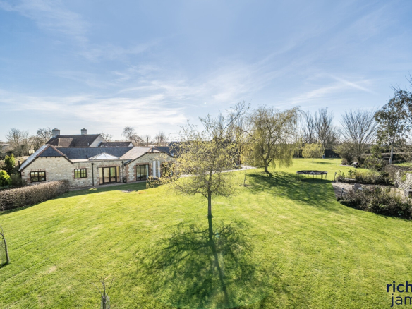 Bagbury Lane, Purton, SN5
