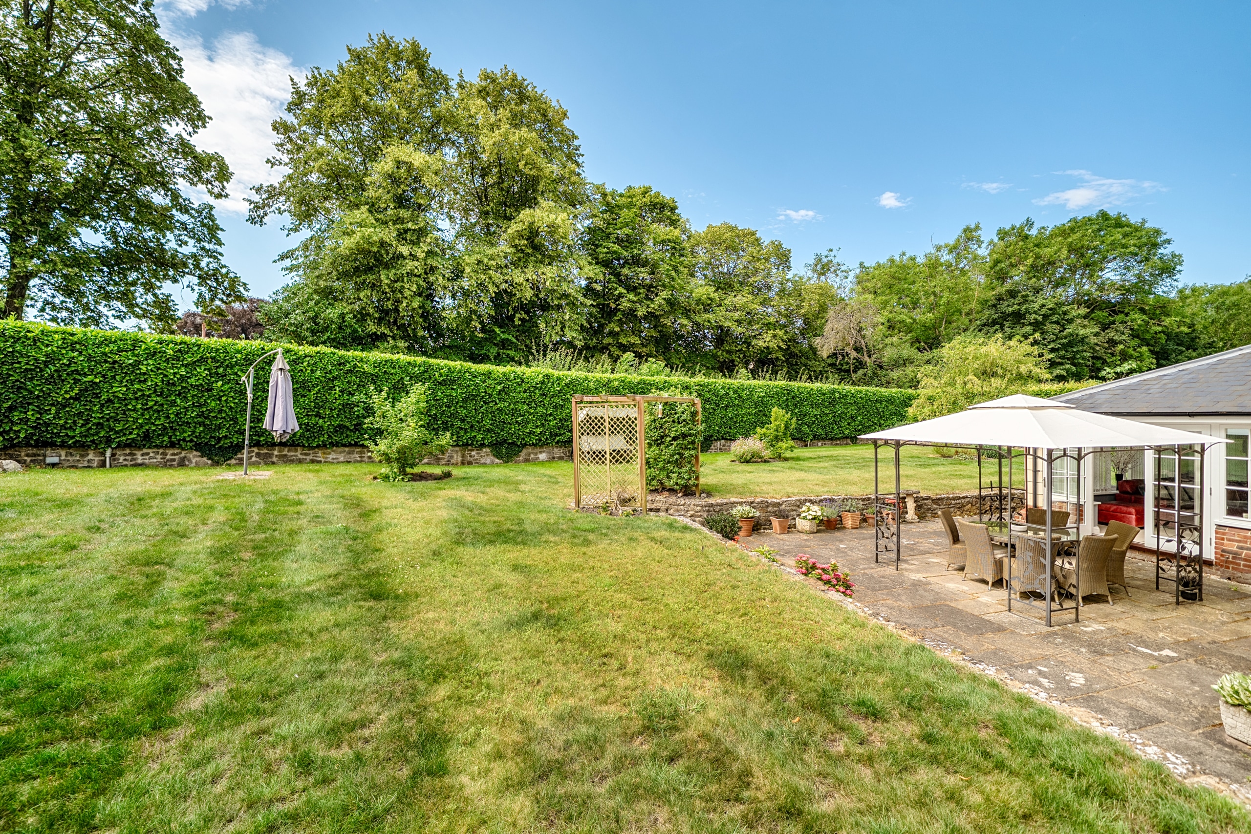 The Green, Liddington, Swindon, SN4