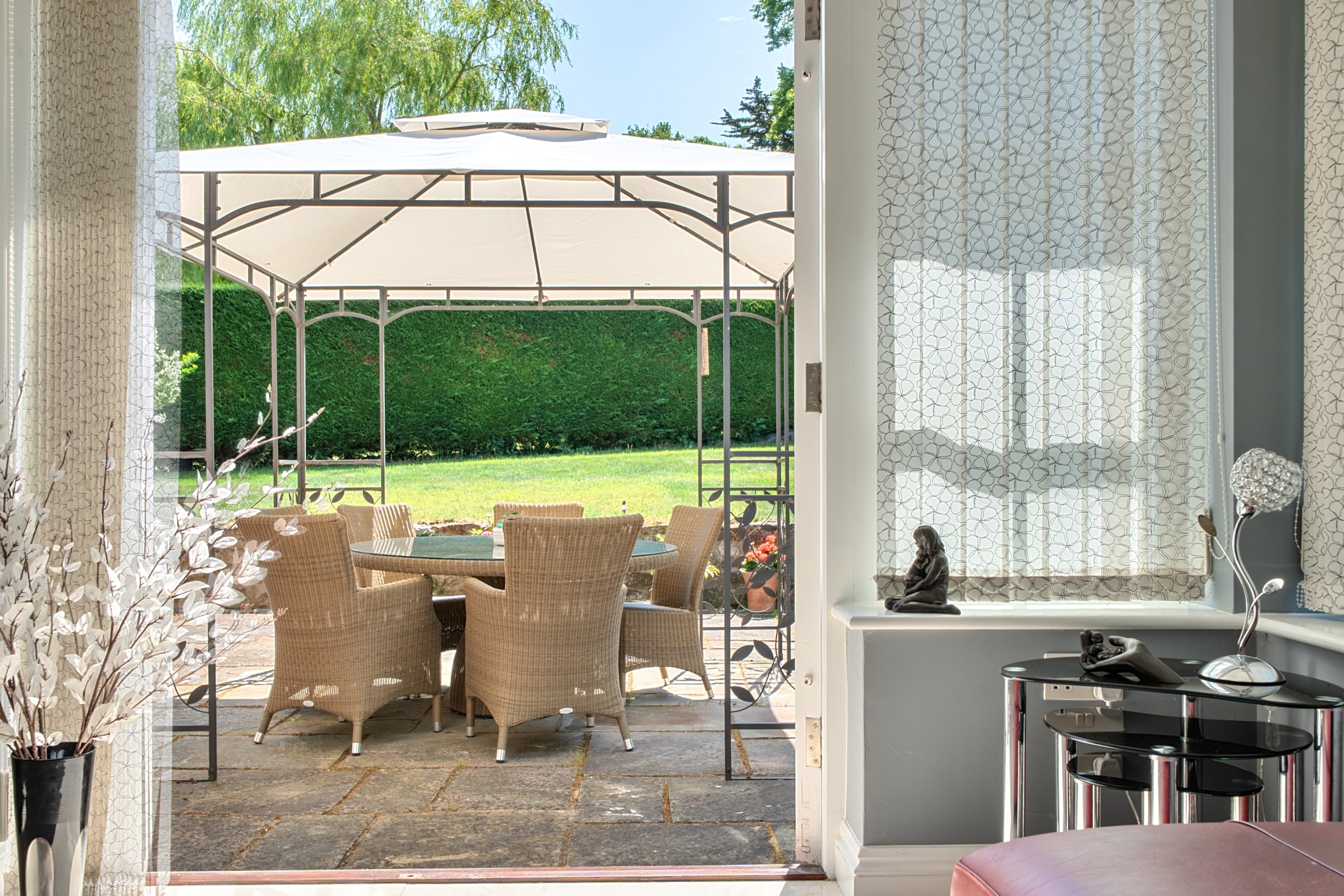 The Green, Liddington, Swindon, SN4