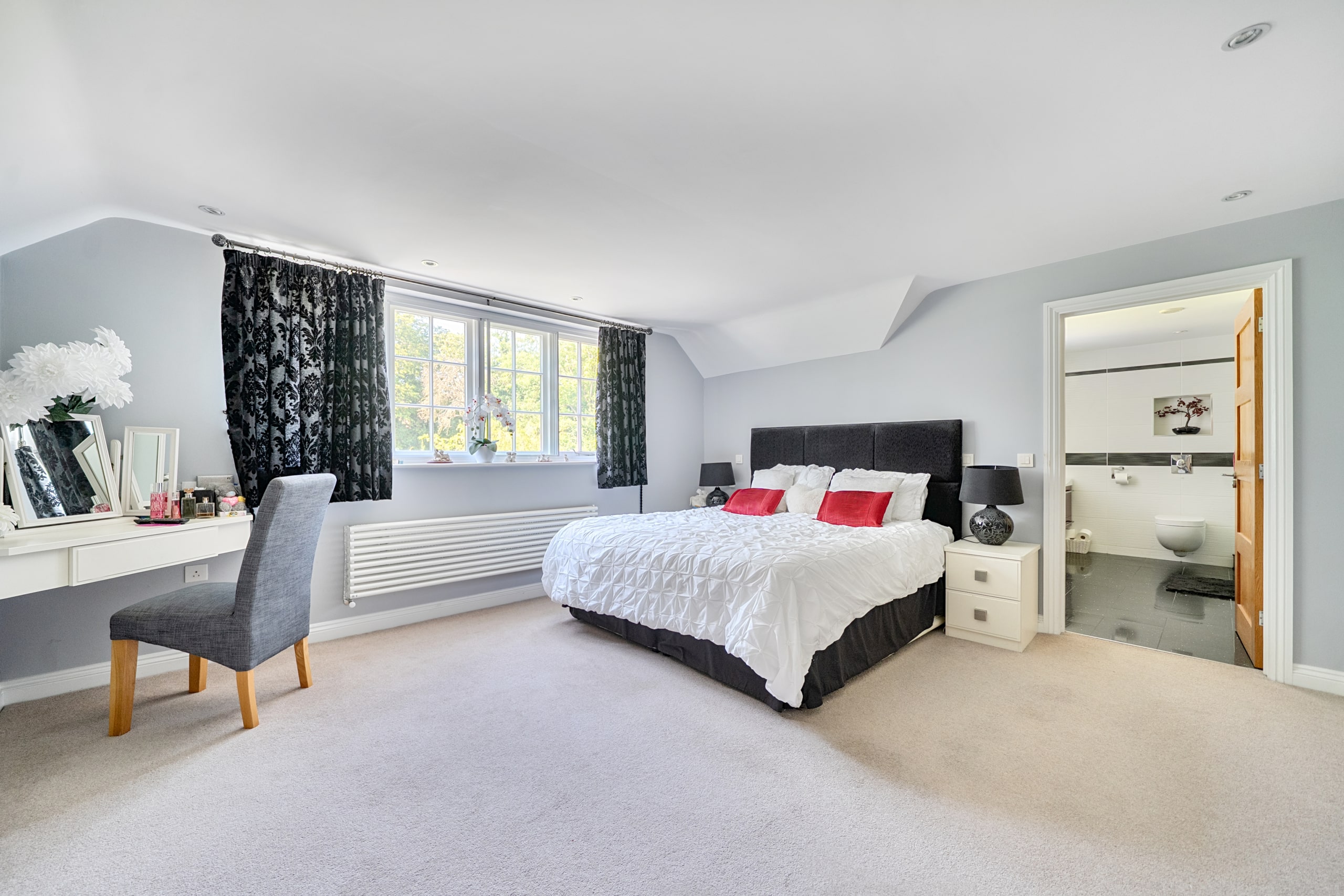 The Green, Liddington, Swindon, SN4
