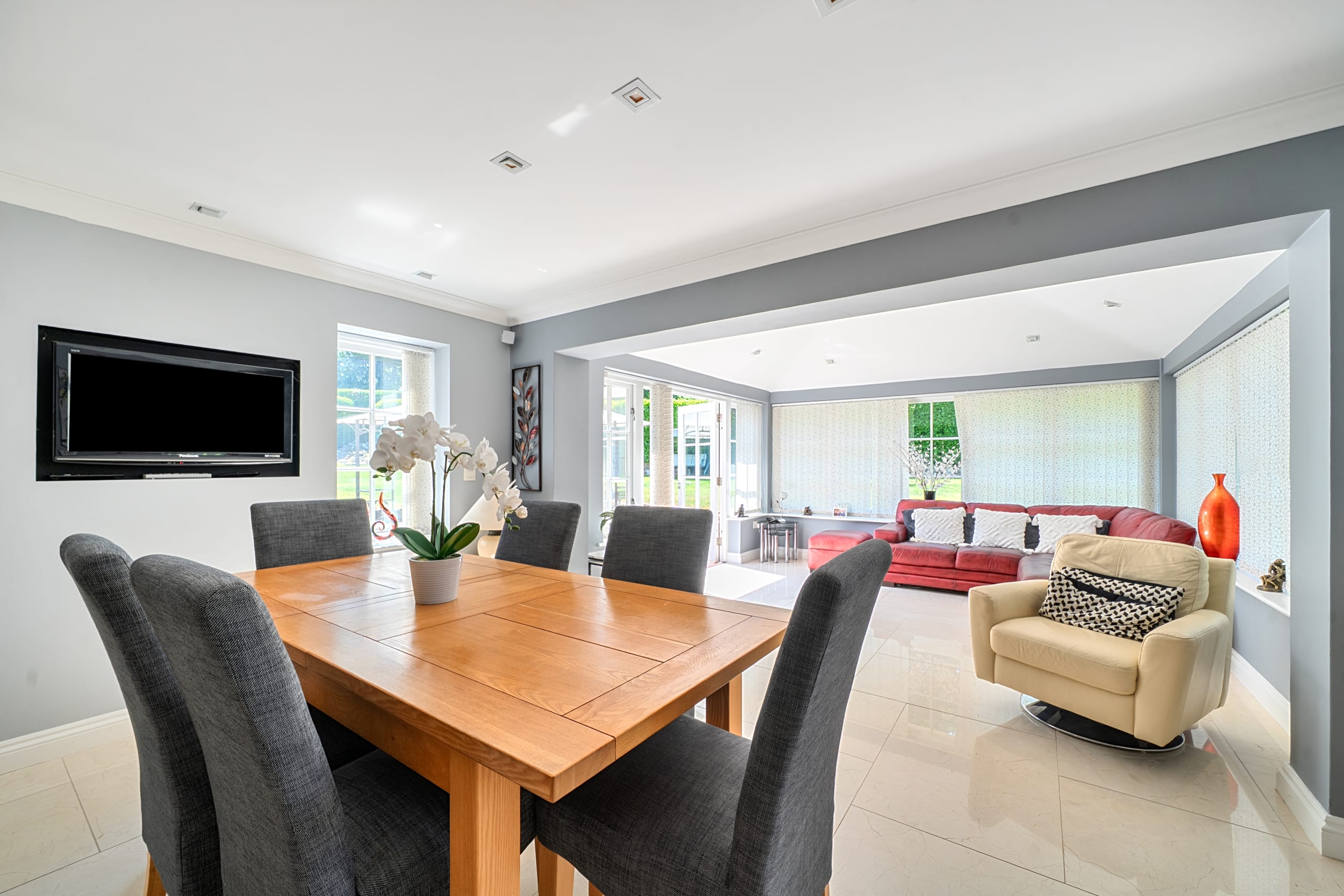 The Green, Liddington, Swindon, SN4
