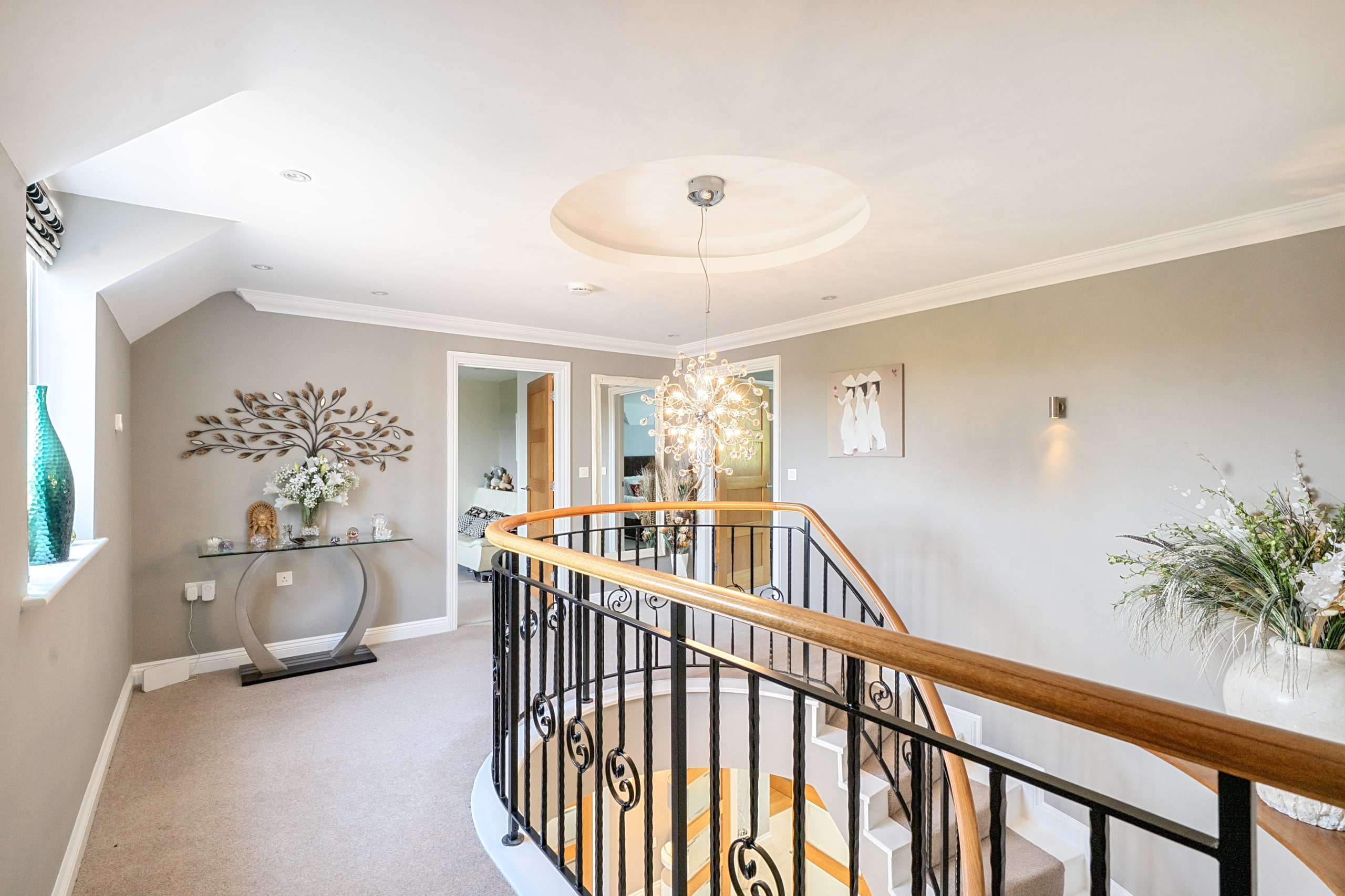 The Green, Liddington, Swindon, SN4