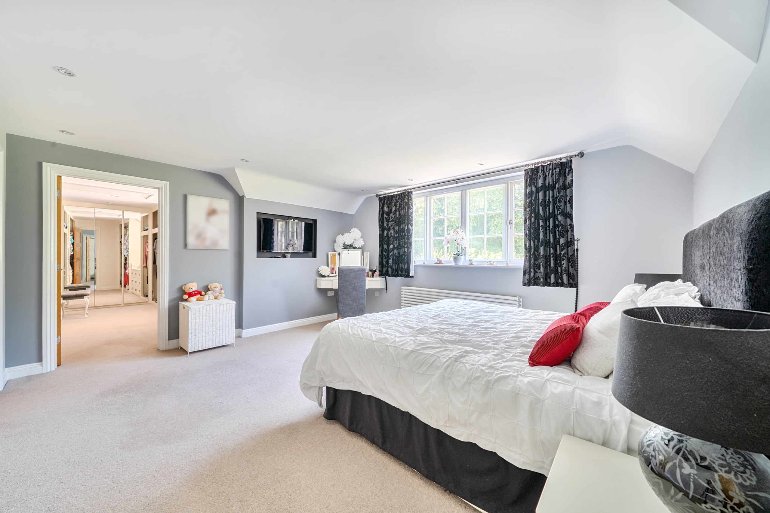 The Green, Liddington, Swindon, SN4