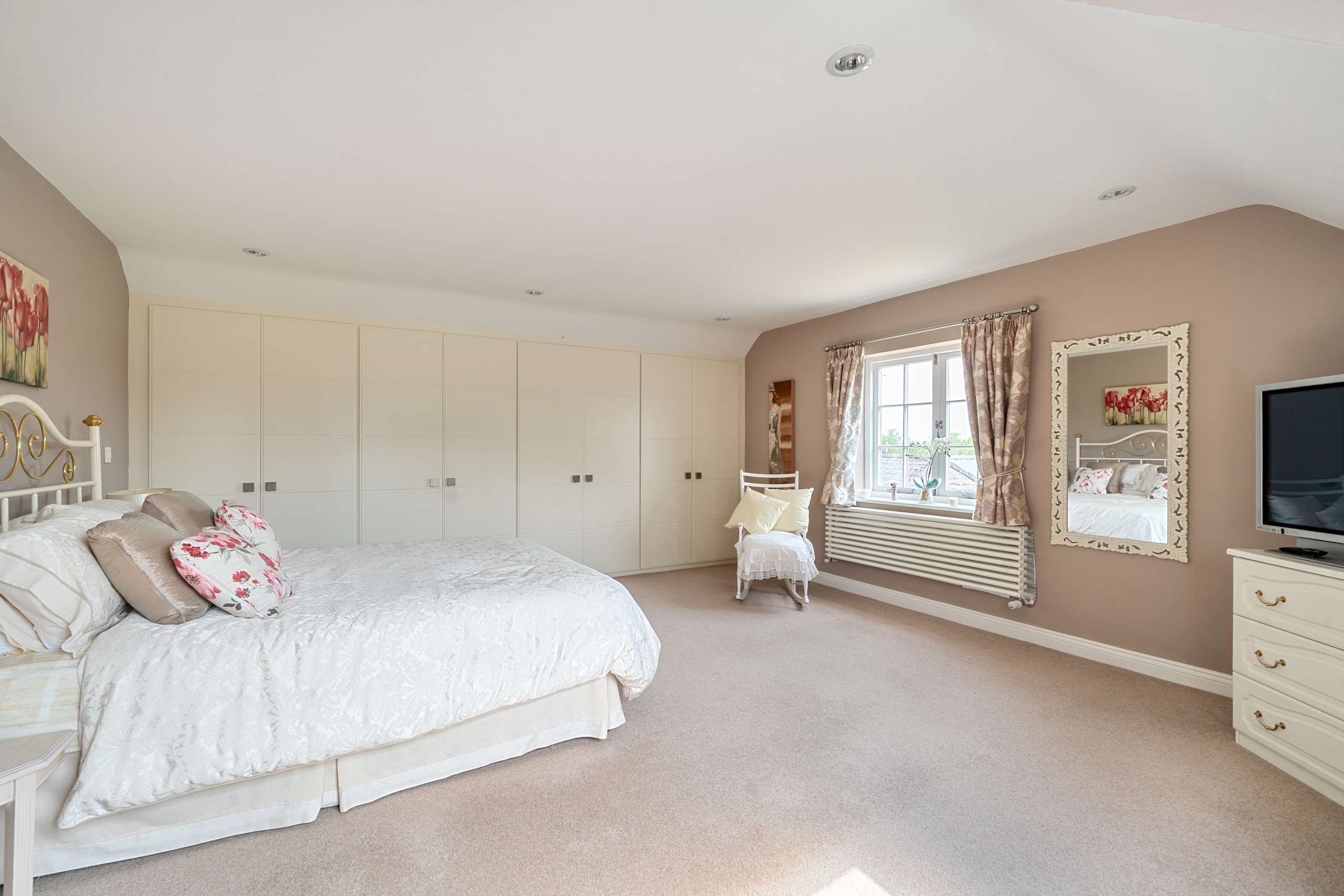 The Green, Liddington, Swindon, SN4