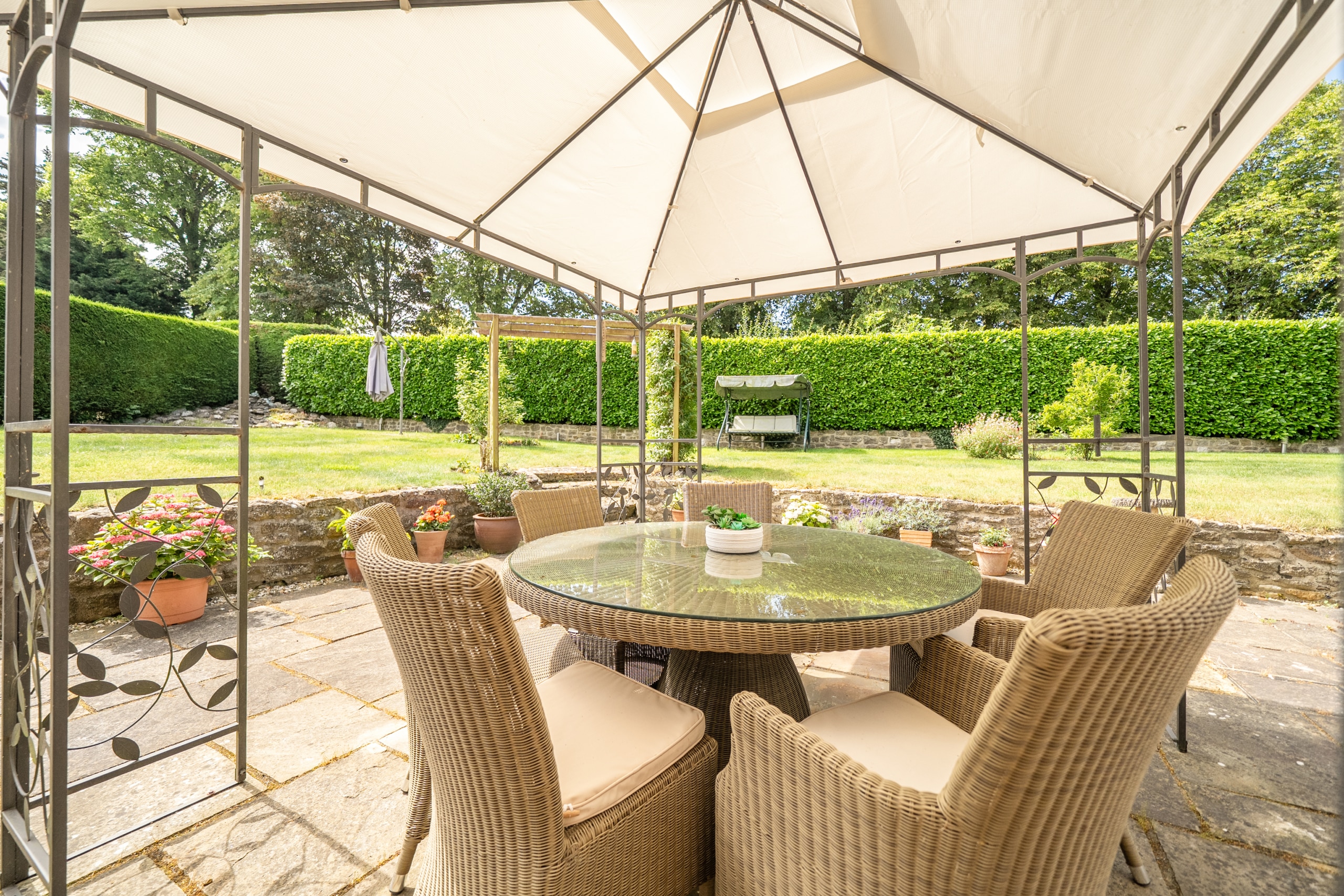 The Green, Liddington, Swindon, SN4