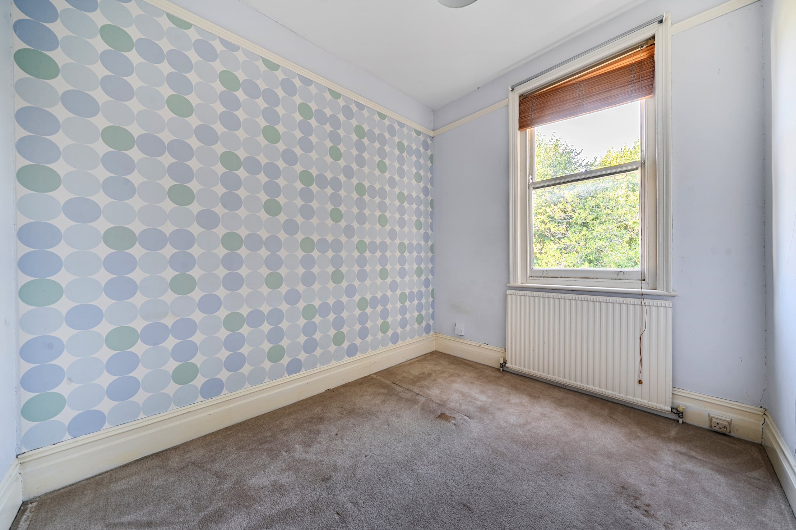 Westlecot Road, Old Town, Swindon, SN1