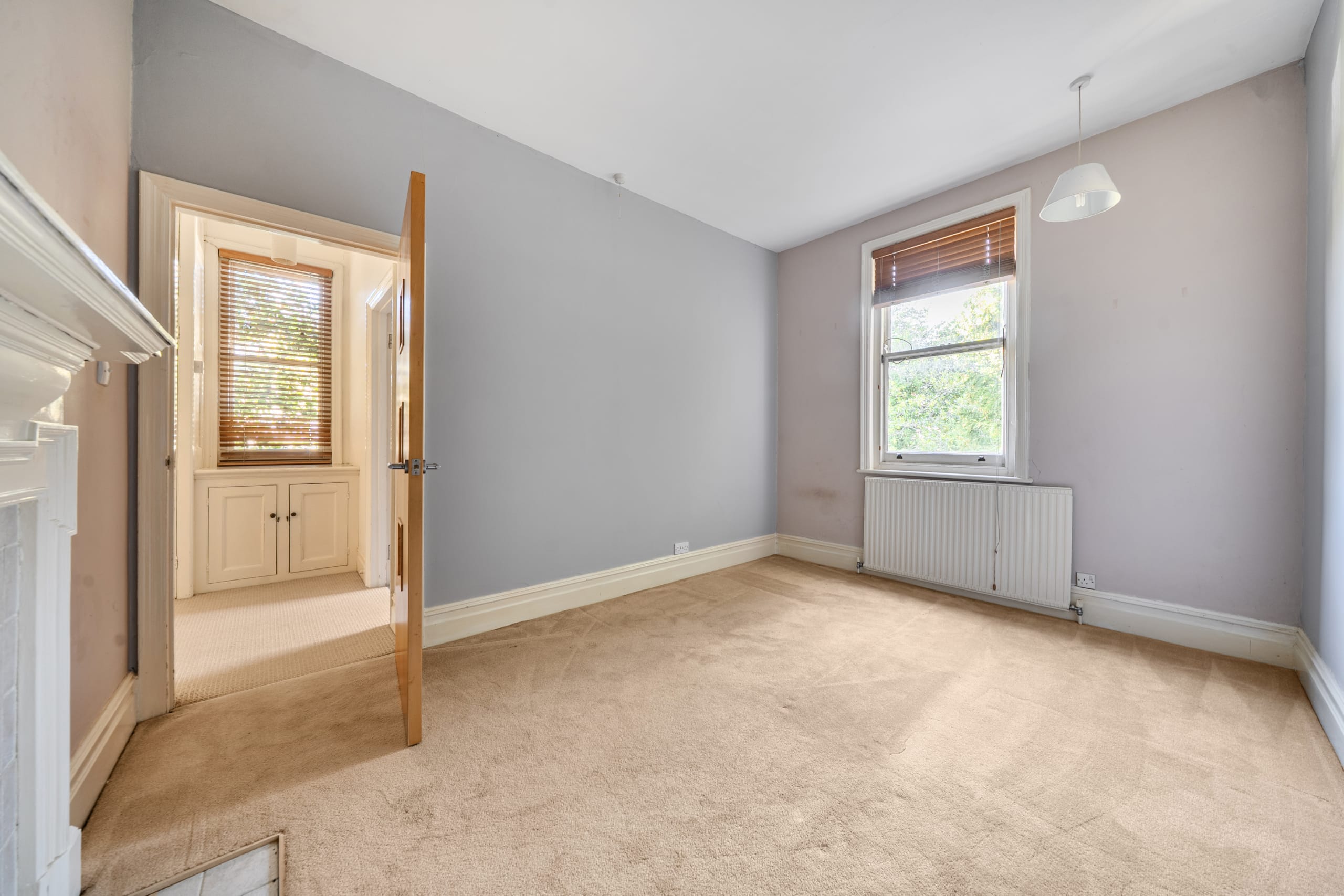 Westlecot Road, Old Town, Swindon, SN1