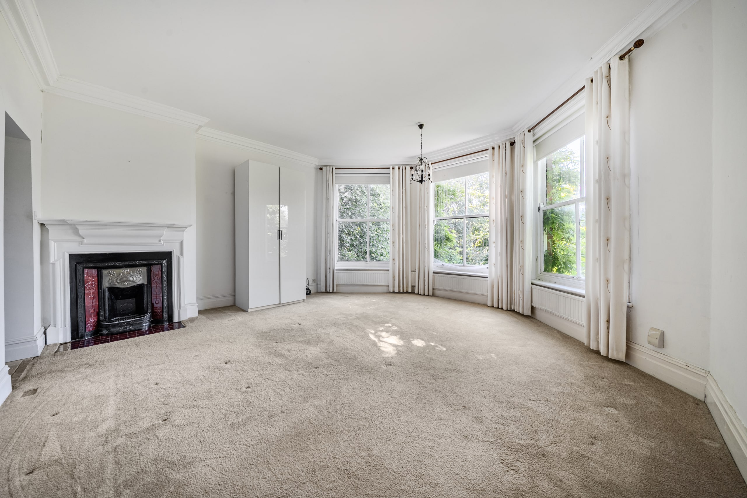 Westlecot Road, Old Town, Swindon, SN1