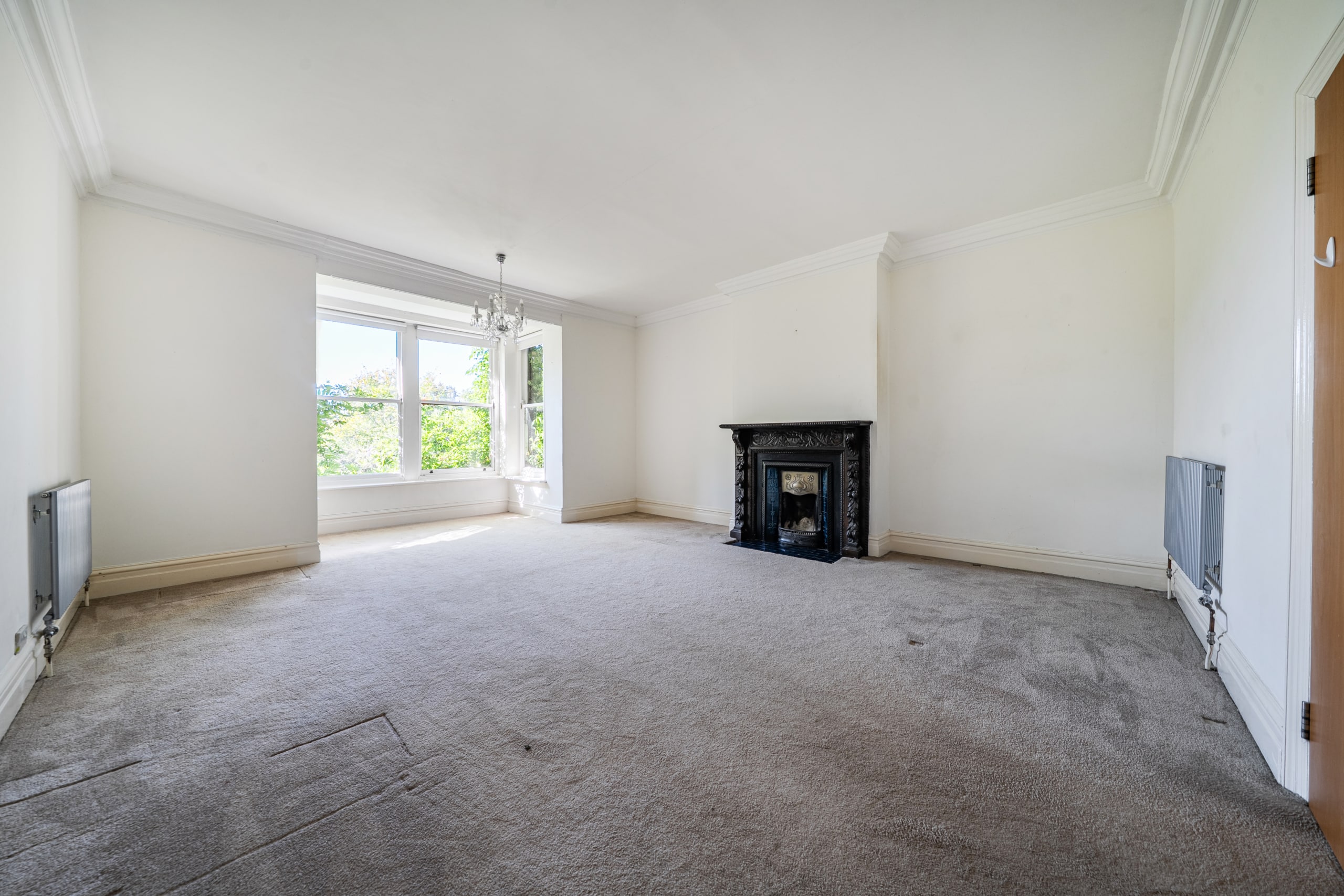 Westlecot Road, Old Town, Swindon, SN1