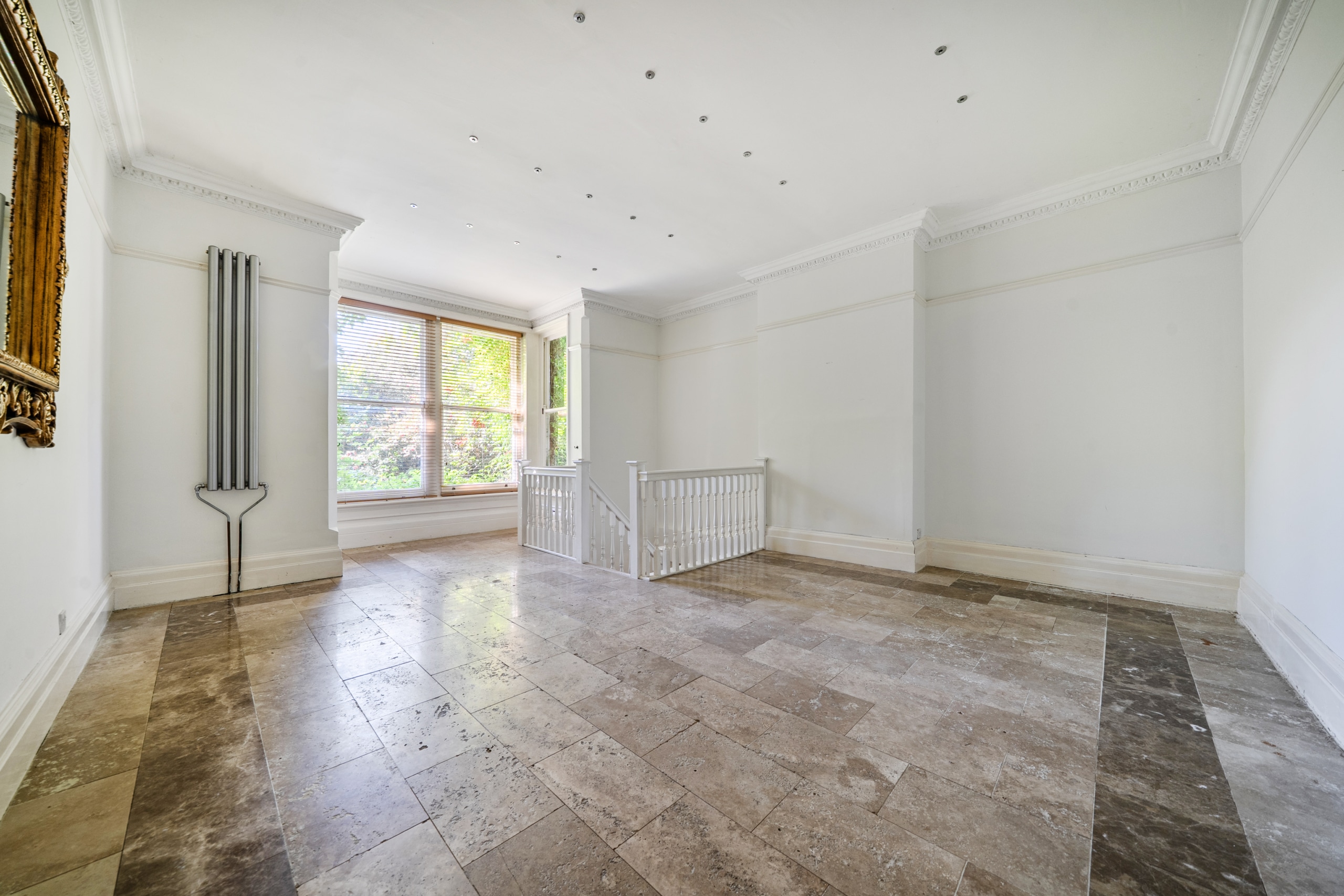 Westlecot Road, Old Town, Swindon, SN1