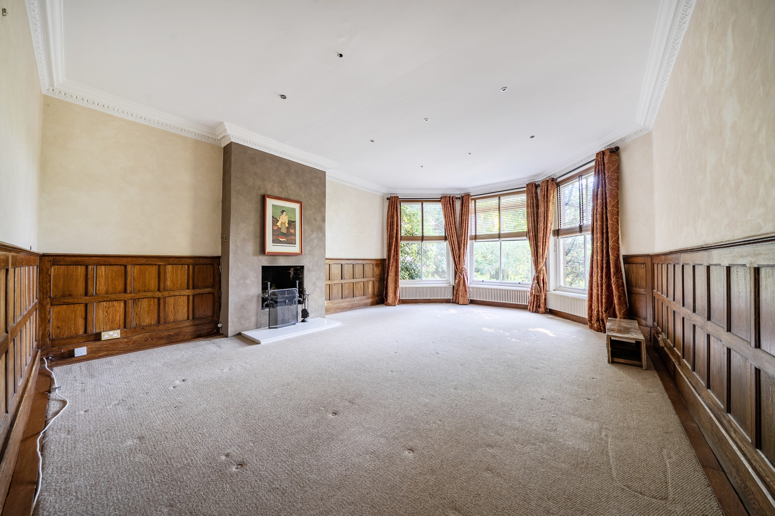 Westlecot Road, Old Town, Swindon, SN1