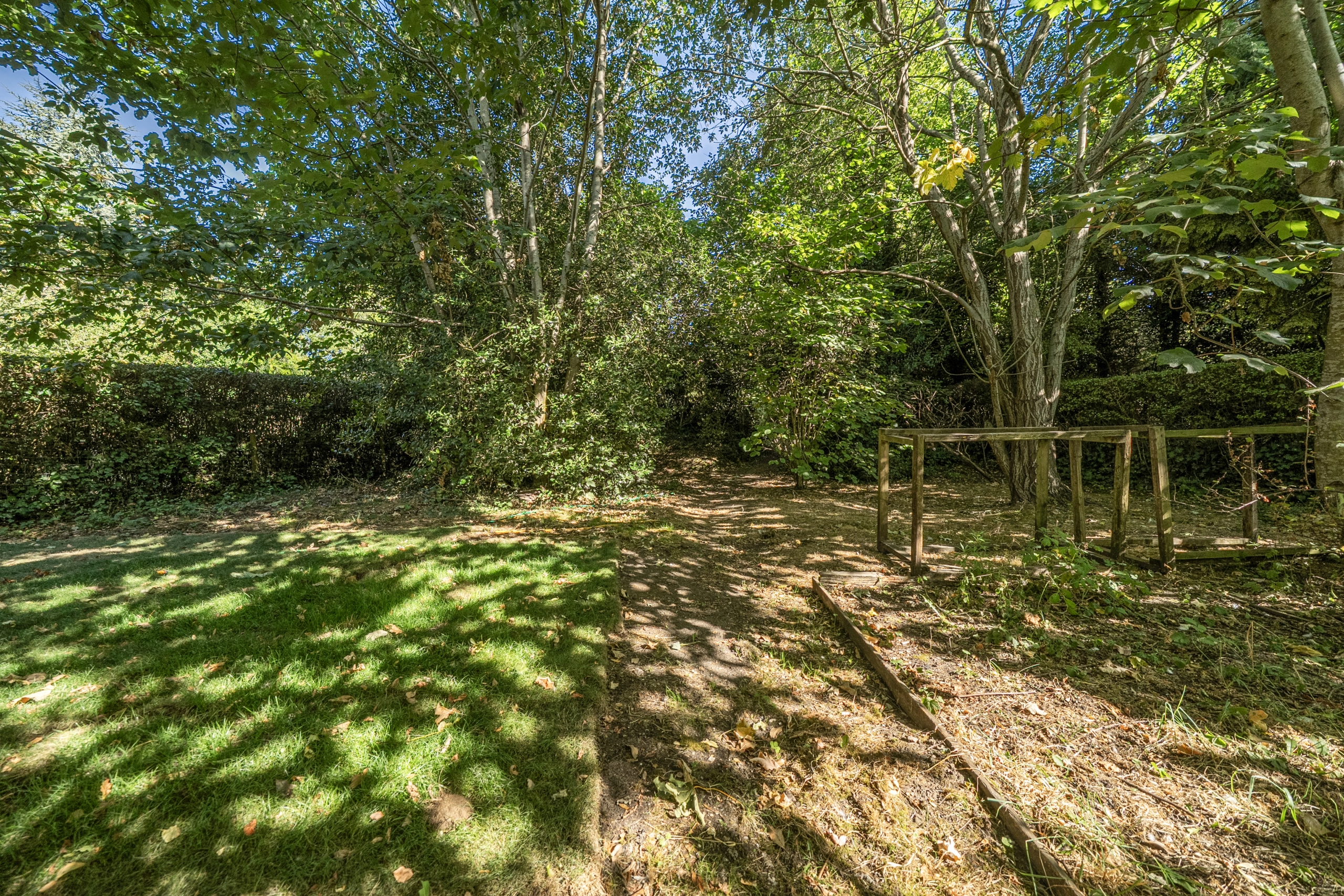 Westlecot Road, Old Town, Swindon, SN1