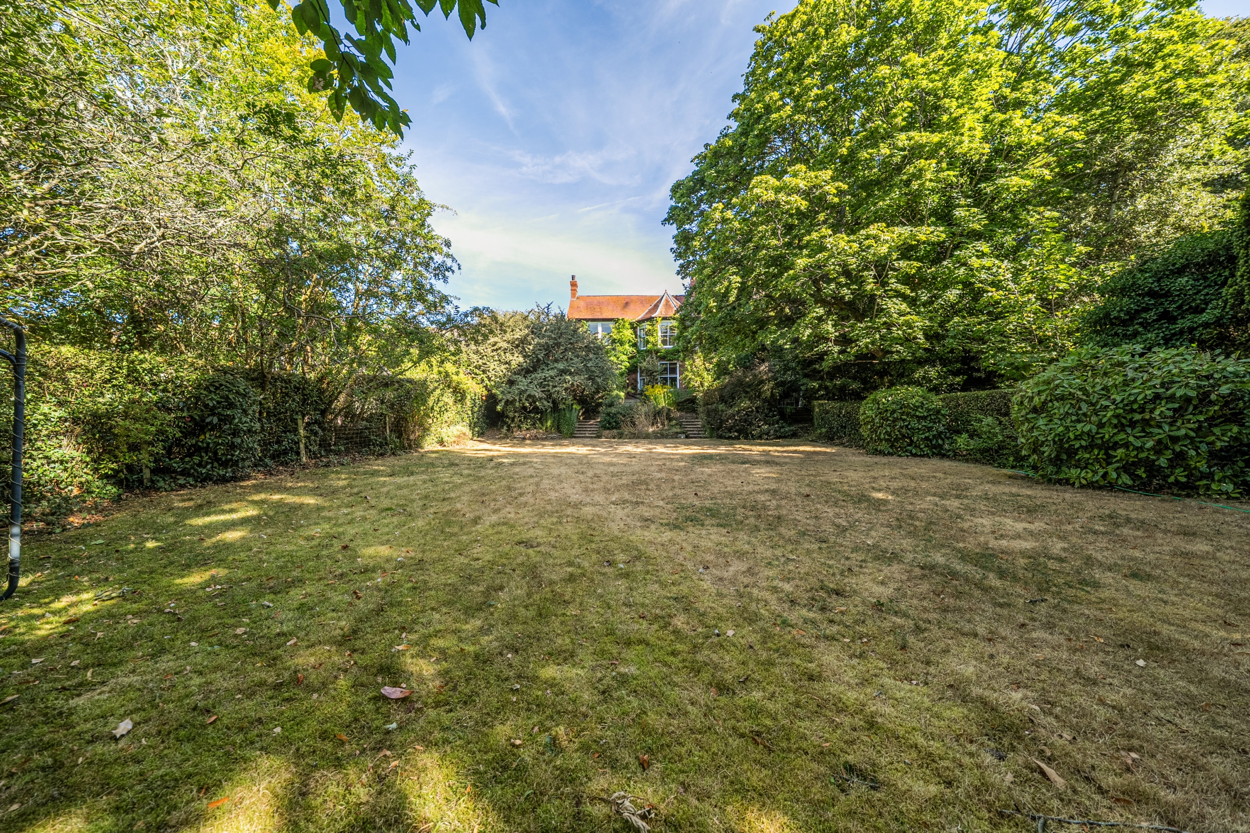 Westlecot Road, Old Town, Swindon, SN1