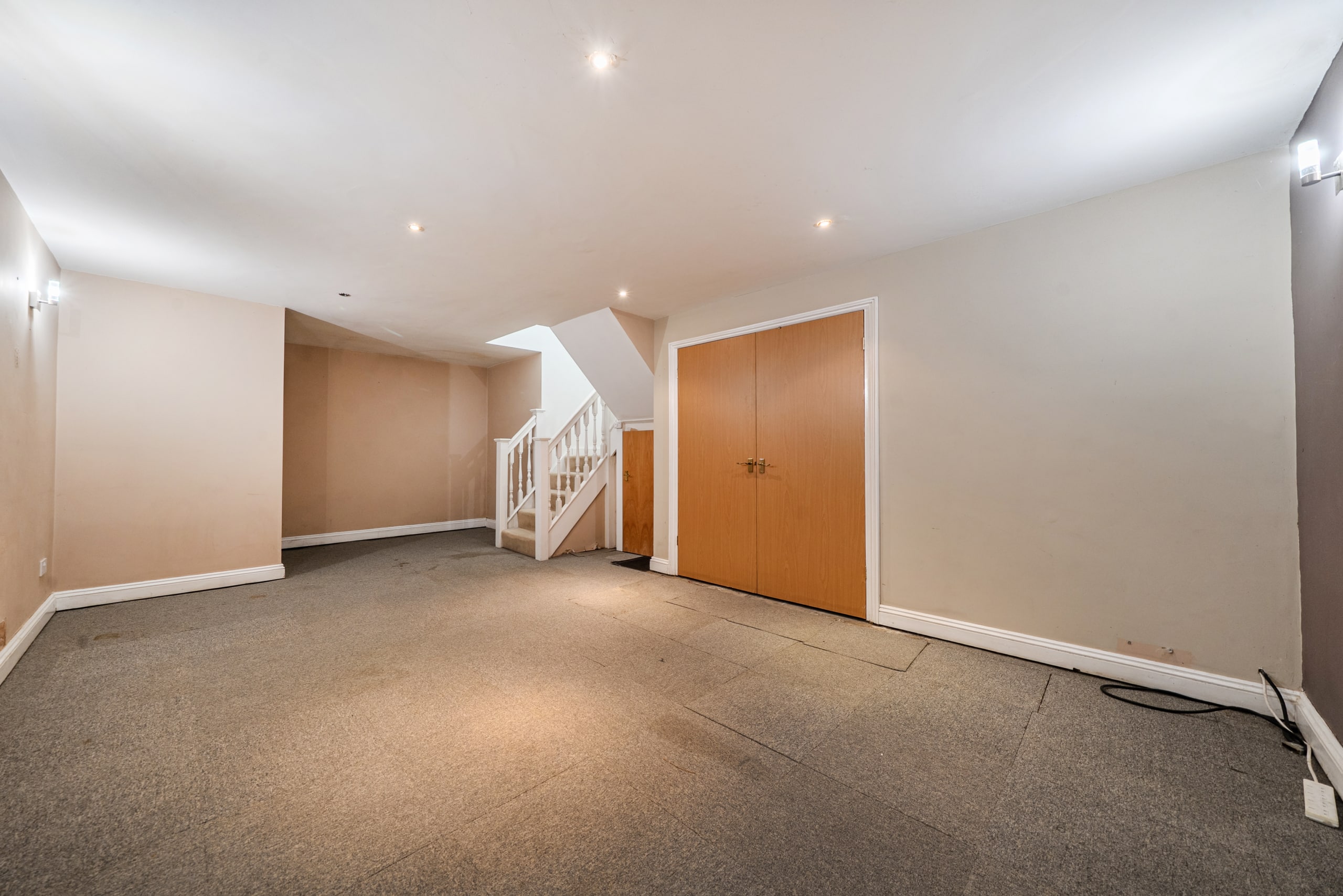 Westlecot Road, Old Town, Swindon, SN1