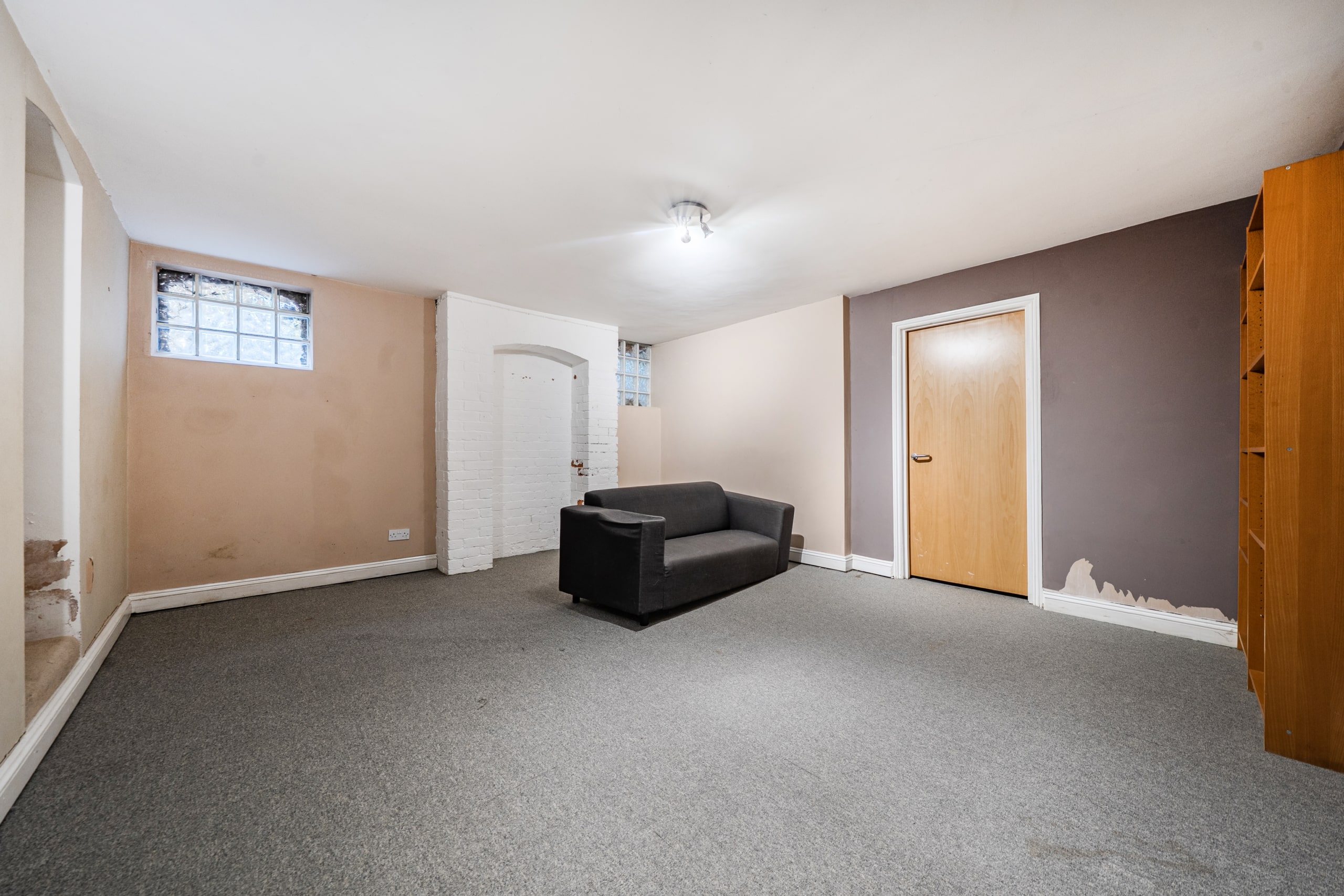 Westlecot Road, Old Town, Swindon, SN1