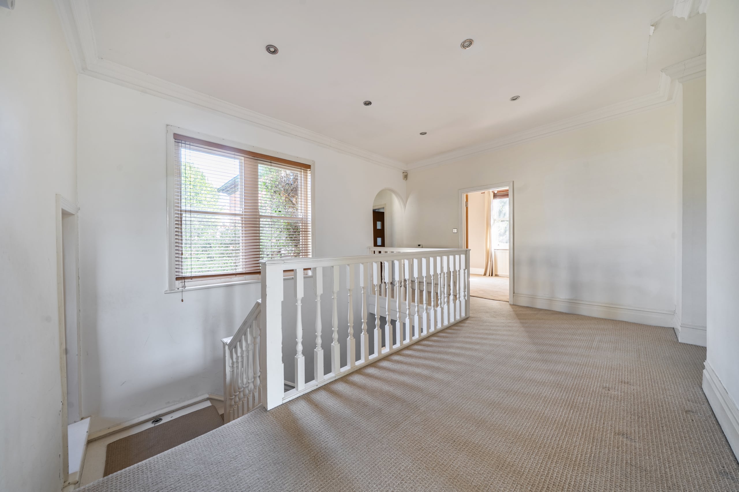 Westlecot Road, Old Town, Swindon, SN1