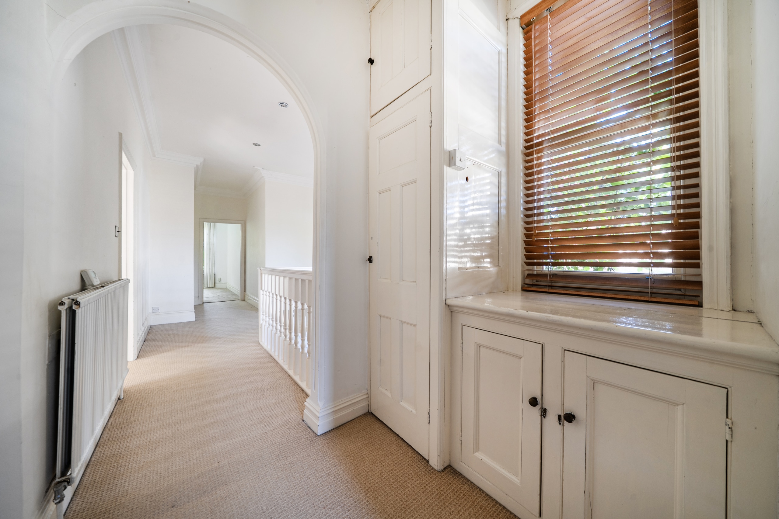 Westlecot Road, Old Town, Swindon, SN1