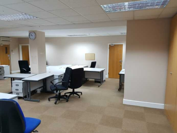 Flexible Office Space in Coulsdon- Surrey