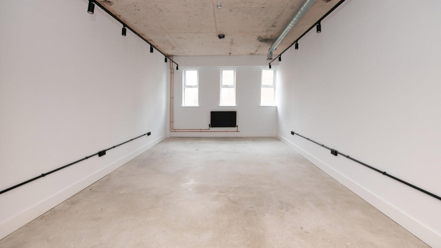 Flexible Office Space in Islington