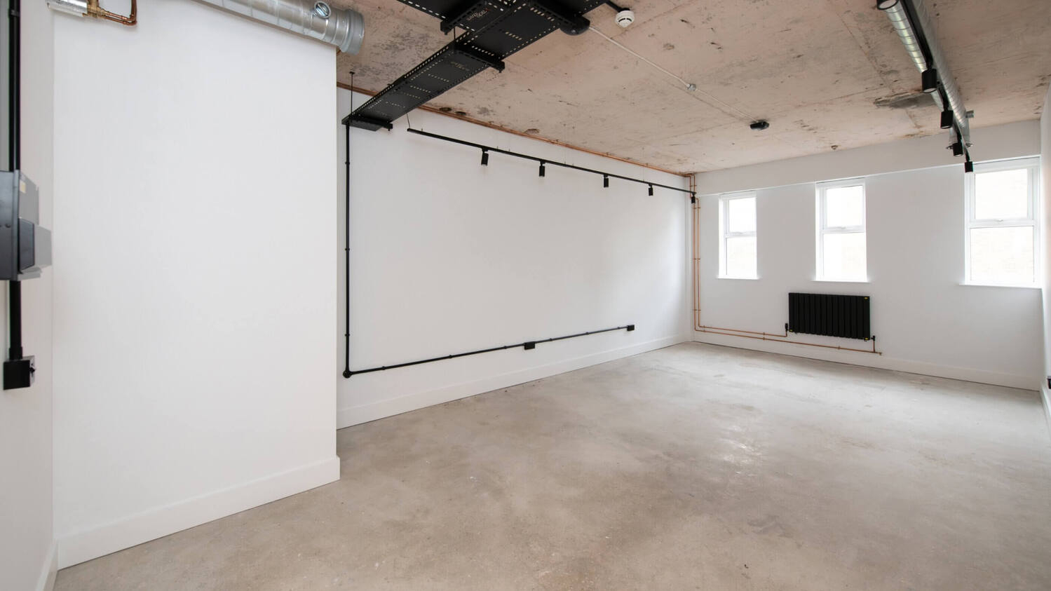 Flexible Office Space in Islington