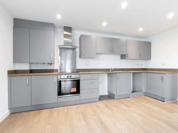 Ridge Close, Cheltenham GL52 3PL