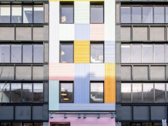 Flexible Office Space in Islington