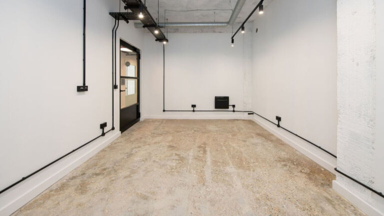 Flexible Office Space in Islington