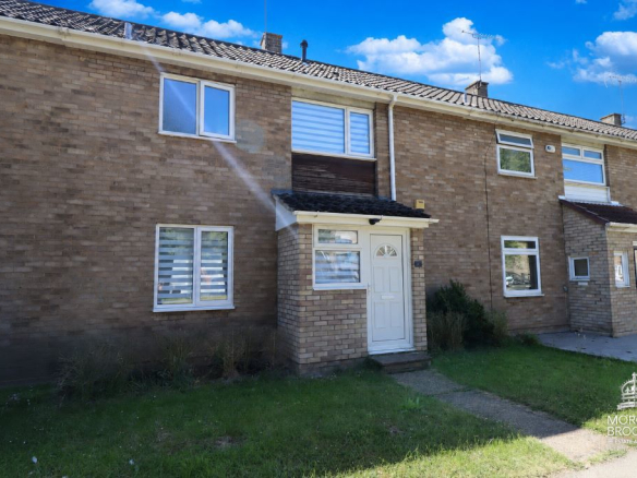 Cressells, Basildon