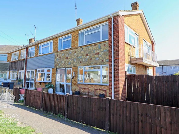 Canvey Road, Canvey Island
