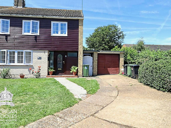 Sparrow Hearne, Kingswood, Basildon