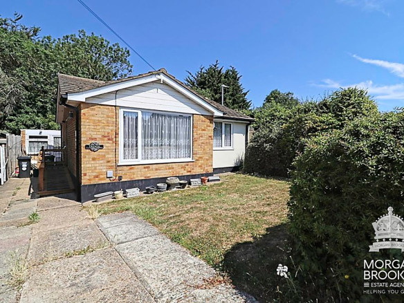 Long Meadow Drive, Wickford