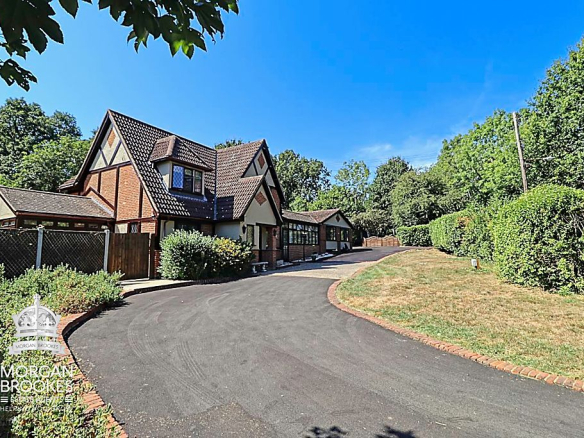 Kingston Hill, Langdon Hills