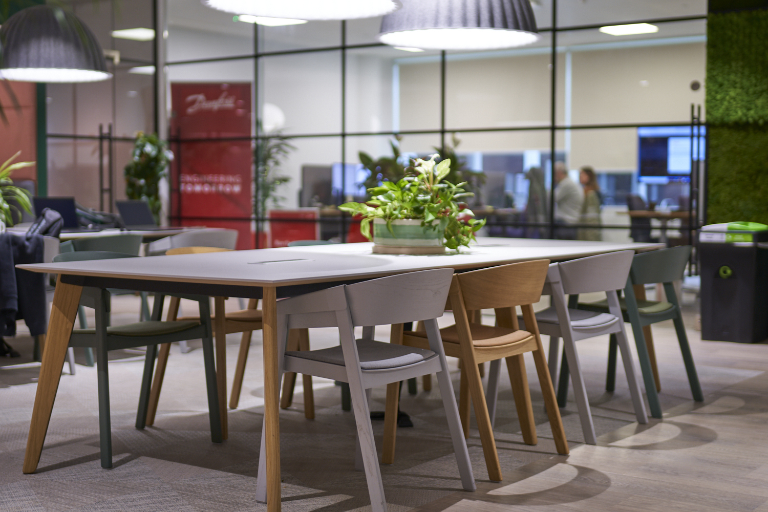 Office Space in Uxbridge