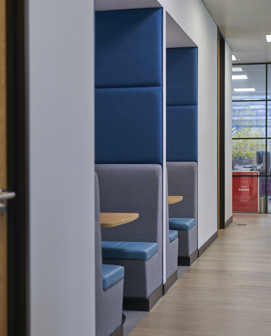 Office Space in Uxbridge