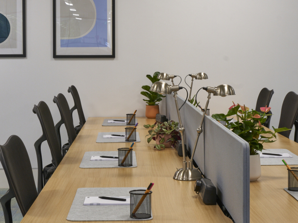 Office Space in Uxbridge