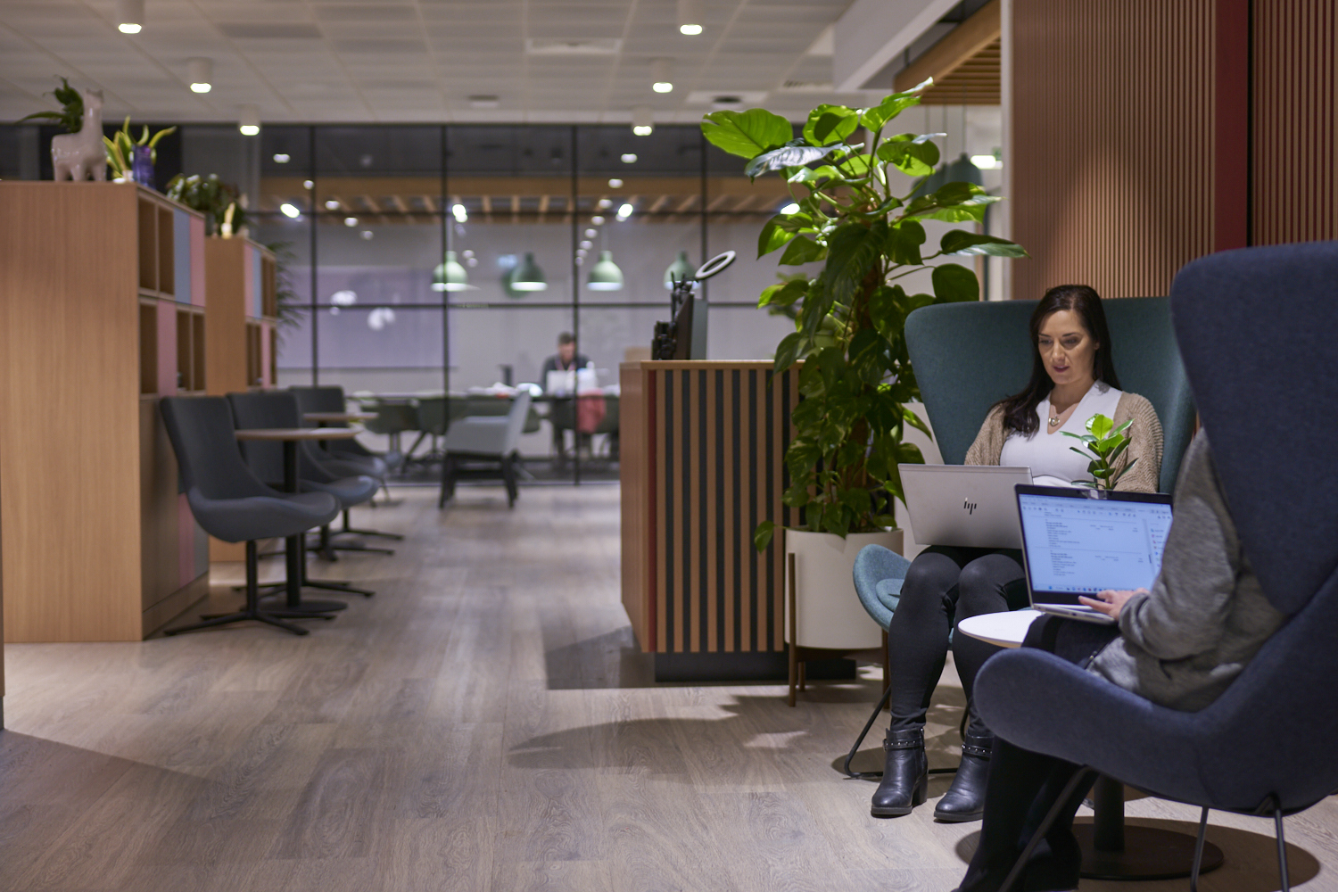 Office Space in Uxbridge