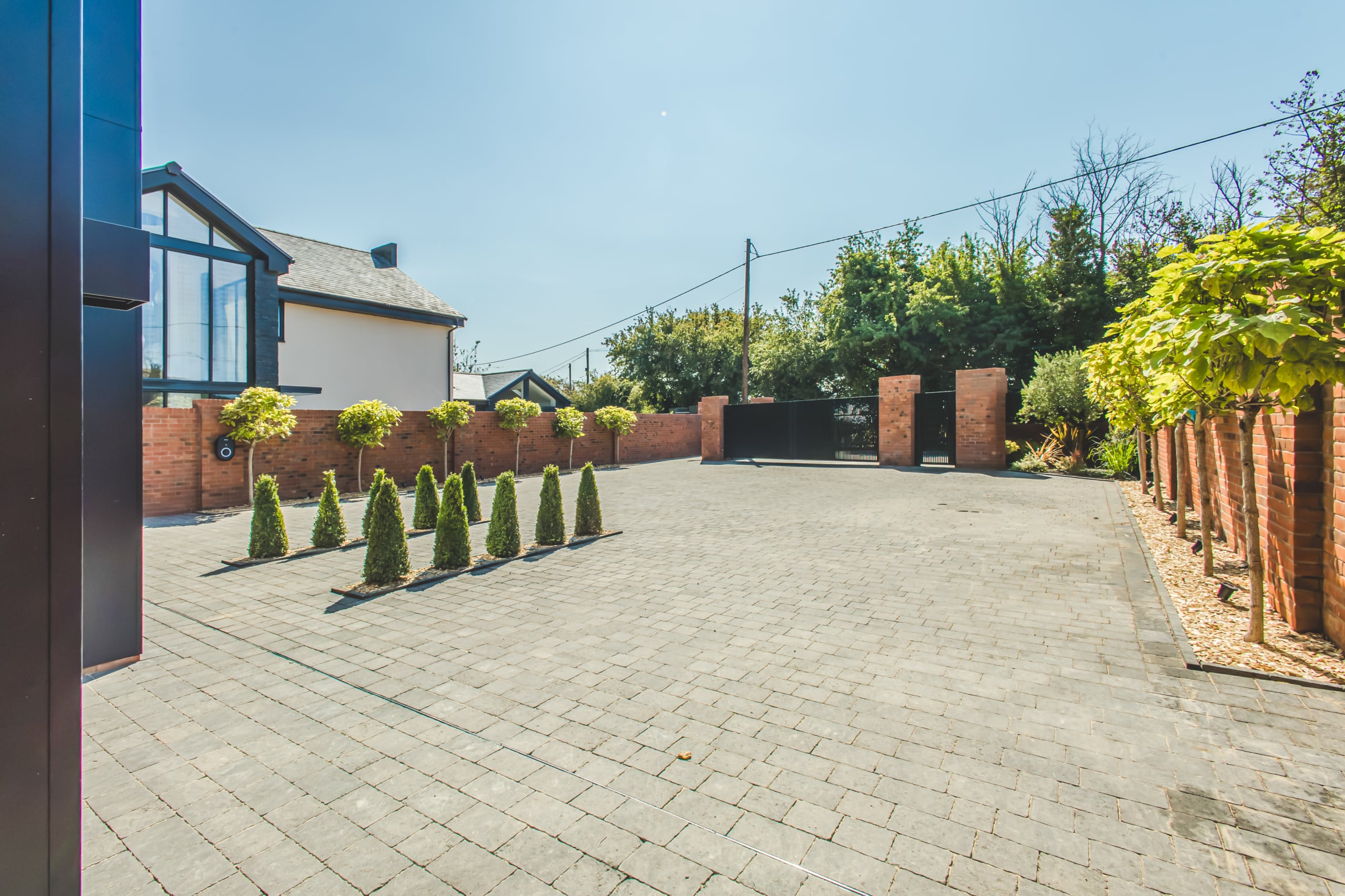 Broadstone House, The Fairview, Kingsdown Lane, Blunsdon, SN25 5DL