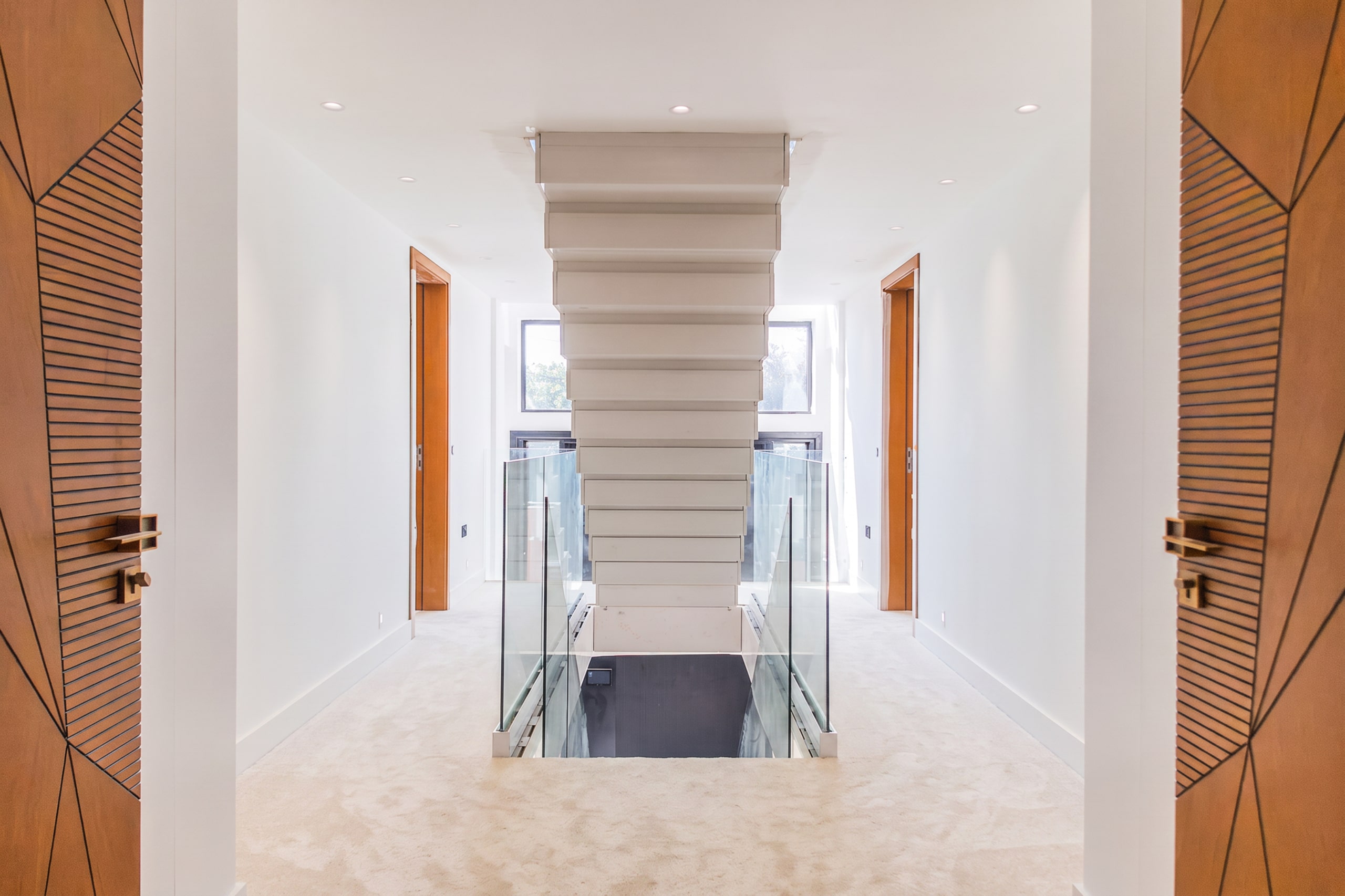 Broadstone House, The Fairview, Kingsdown Lane, Blunsdon, SN25 5DL