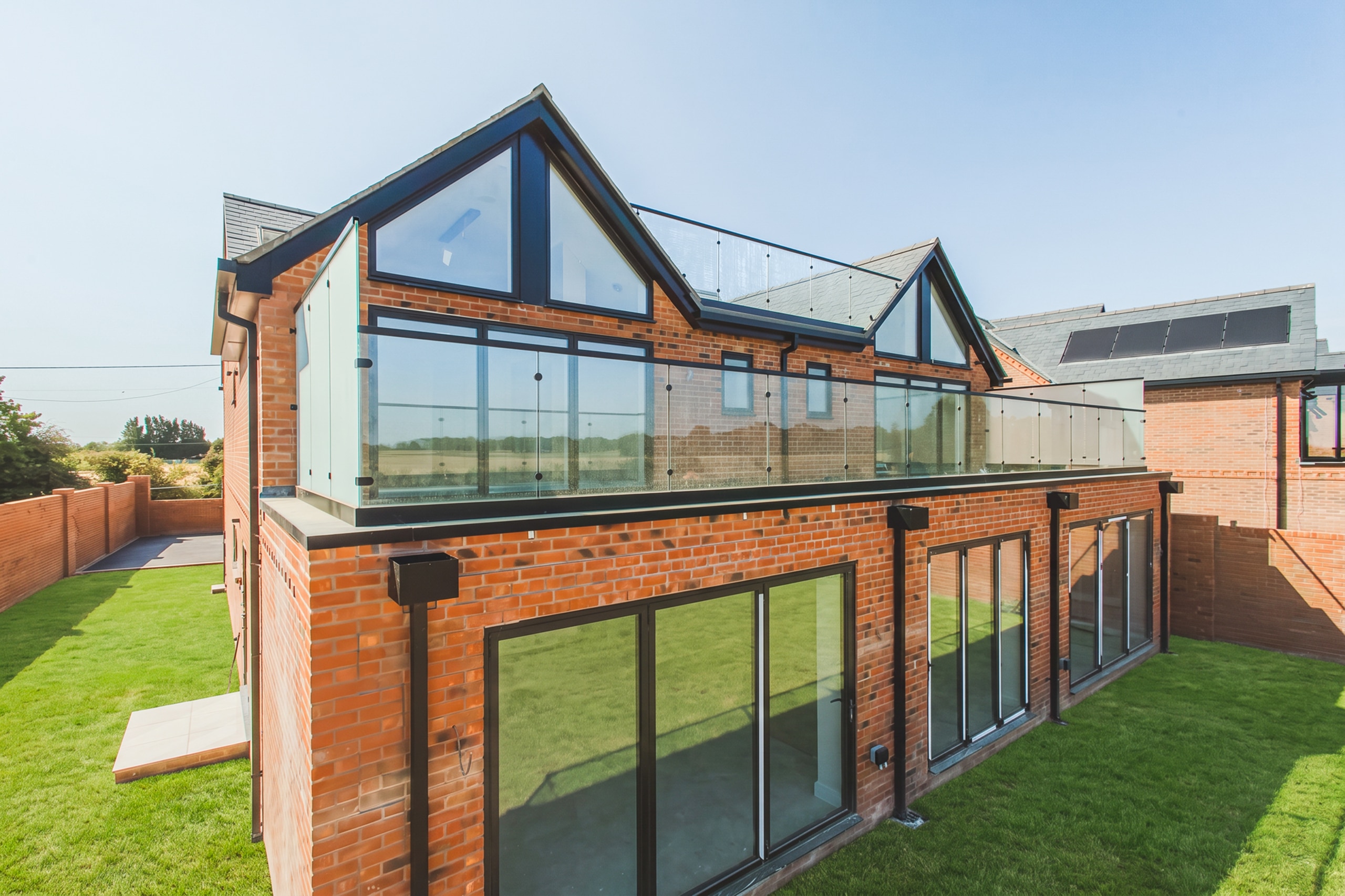 Broadstone House, The Fairview, Kingsdown Lane, Blunsdon, SN25 5DL