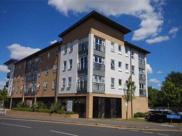 Southernhay Close, Basildon