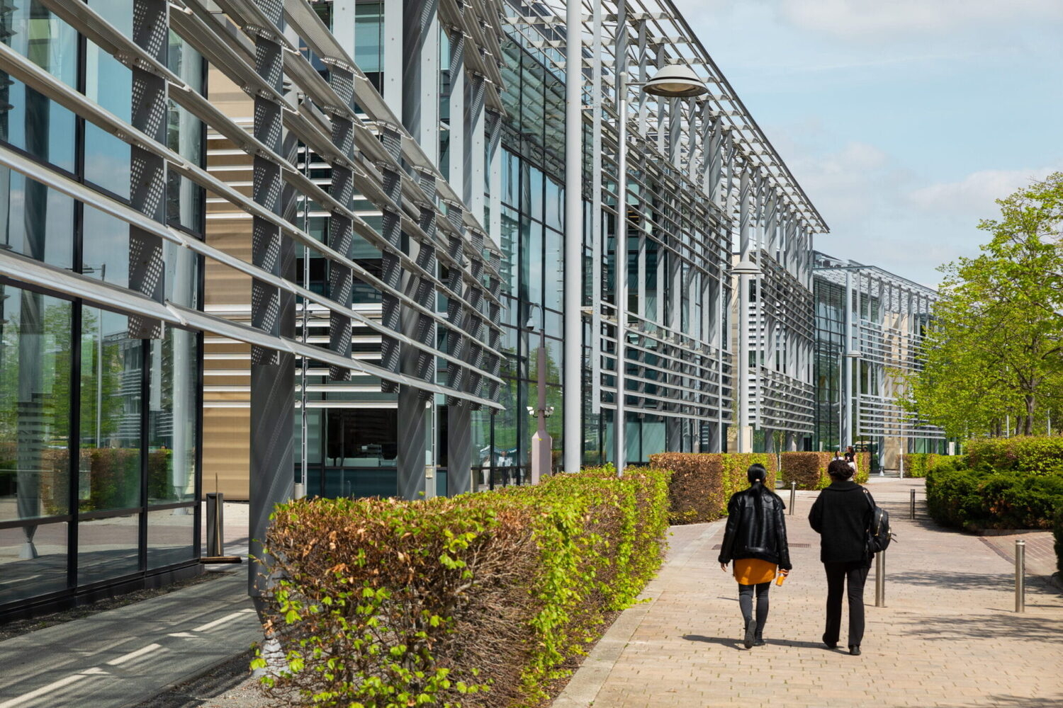 Office Space in Uxbridge