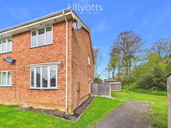 Greenways Close,