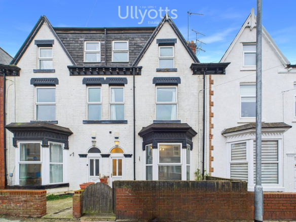 St Georges Avenue, Bridlington