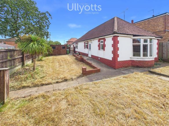 Sewerby Avenue, Bridlington
