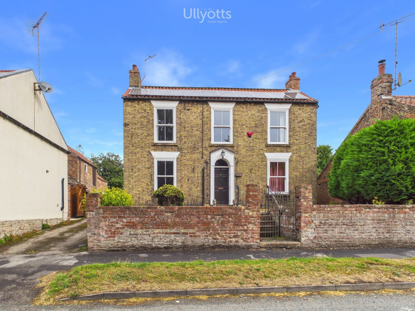 The Groves, North Dalton